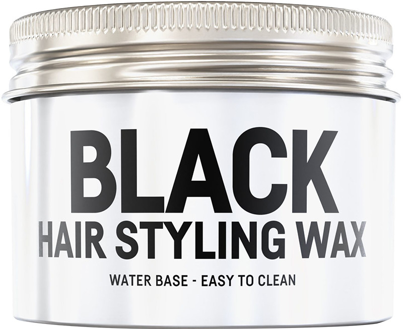 Віск кольоровий чорний BLACK COLORING WAX Immortal, 100 мл на beauty-prof.com Віск кольоровий чорний BLACK COLORING WAX Immortal, 100 мл