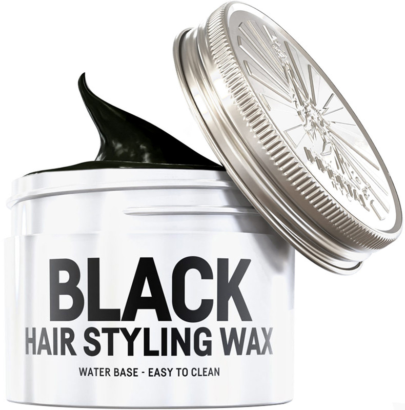 Віск кольоровий чорний BLACK COLORING WAX Immortal, 100 мл на beauty-prof.com Фото 2 Віск кольоровий чорний BLACK COLORING WAX Immortal, 100 мл Фото 2