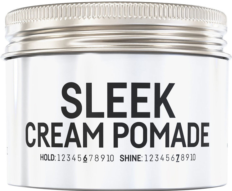 Крем-помада для волосся Exclusive Sleek Cream Pomade Immortal, 100 мл