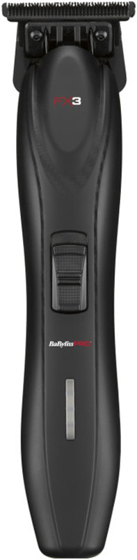 Триммер X3 BLACK BaByliss FXX3TBE                                              