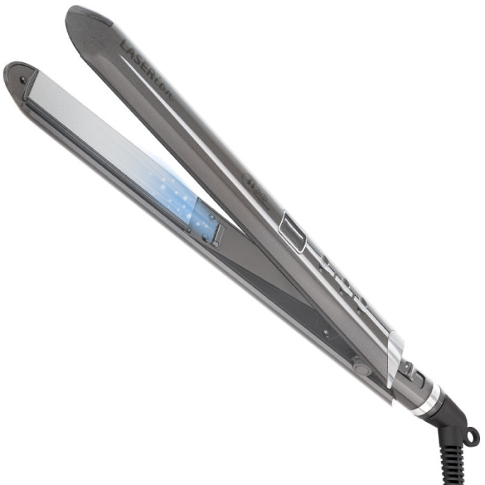 Випрямляч LASER ION PLATINUM графіт TICO