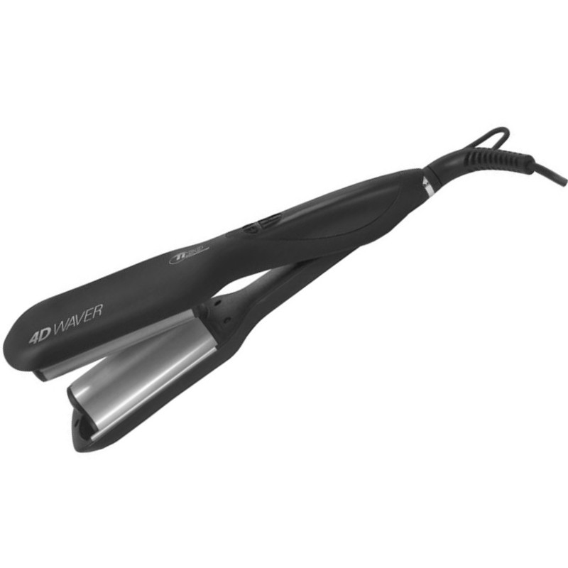 Плойка 4D WAVER TICO