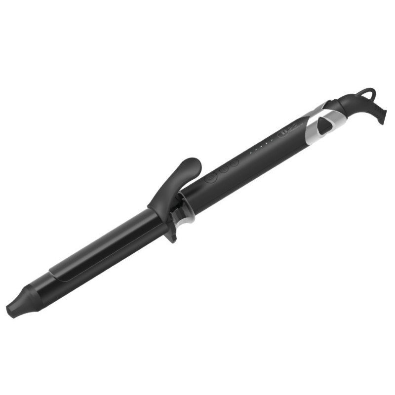 Плойка TITANIUM Curler 26мм TICO