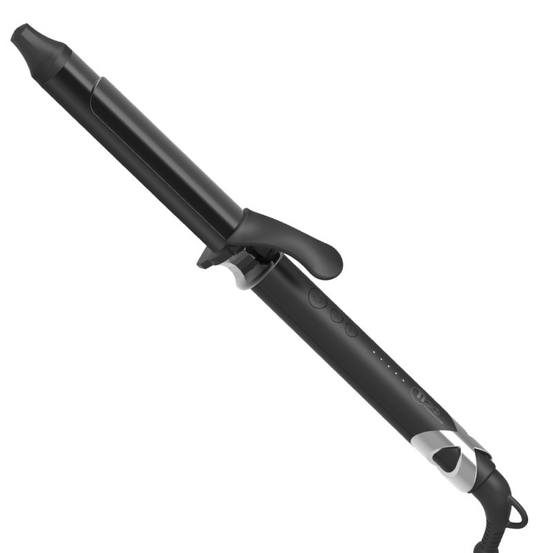 Плойка TITANIUM Curler 26мм TICO  Фото 2 