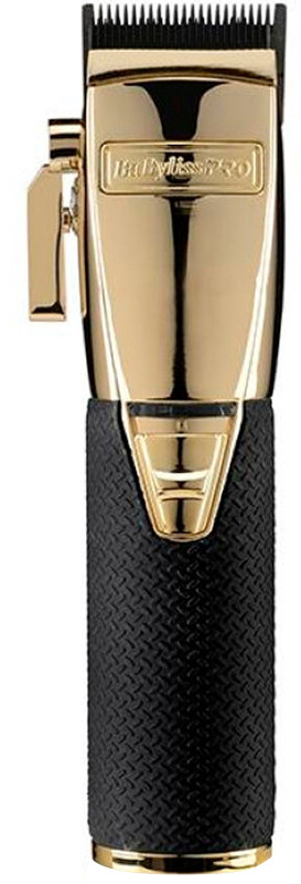 Машинка для стрижки BOOST+ gold Babyliss