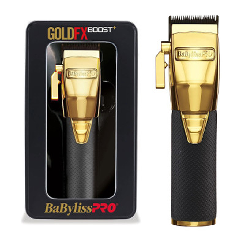 Машинка для стрижки BOOST+ gold Babyliss  Фото 2 