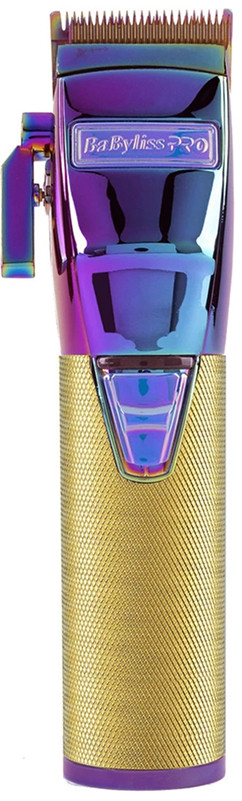 Машинка для стрижки FX8700IE хамелеон Babyliss