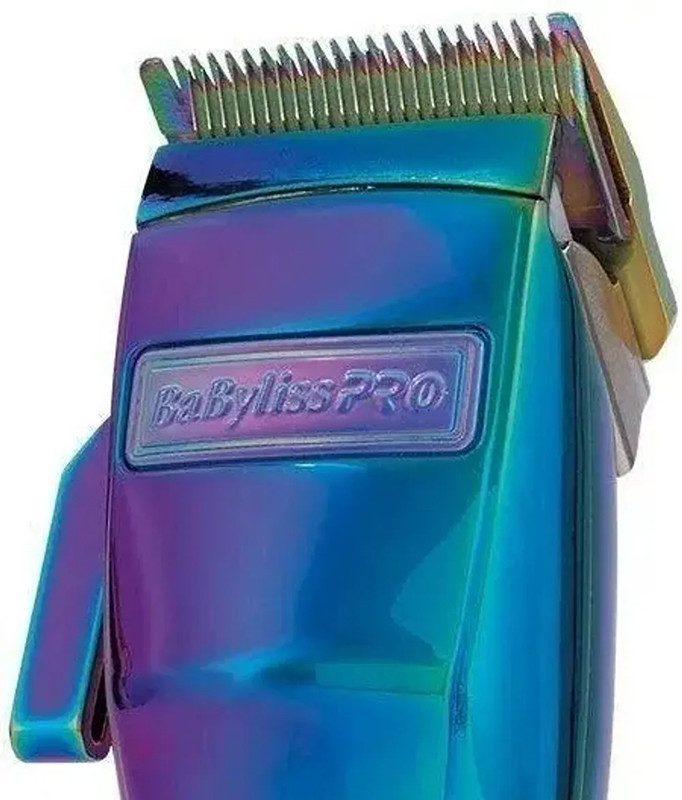 Машинка для стрижки FX8700IE хамелеон Babyliss  Фото 4 