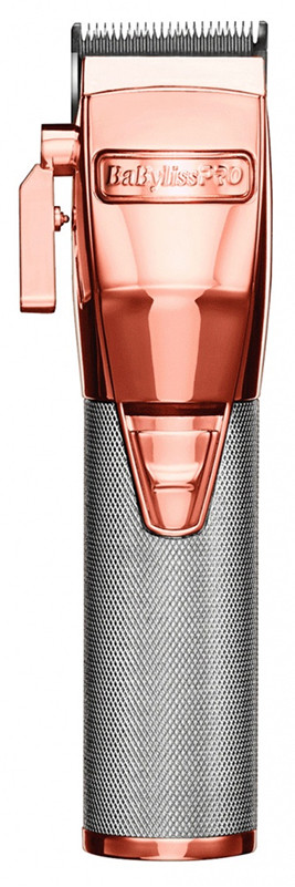 Машинка для стрижки FX8700RGE gold rose Babyliss
