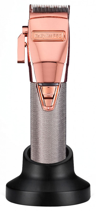 Машинка для стрижки FX8700RGE gold rose Babyliss  Фото 2 