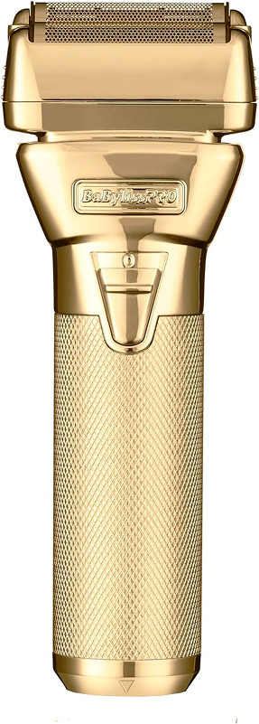 Машинка для стрижки FXONE GOLDFX Babyliss на beauty-prof.com Машинка для стрижки FXONE GOLDFX Babyliss
