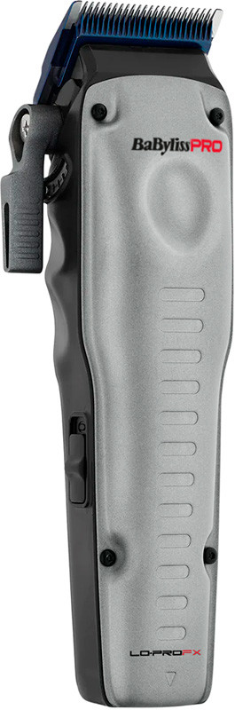 Машинка для стрижки FXONE LO-PRO grey Babyliss 