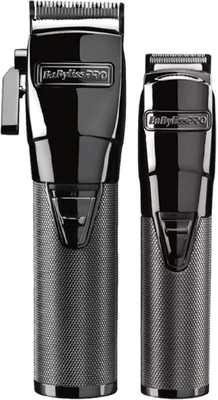 Набор COMBI SET машинка+триммер Babyliss