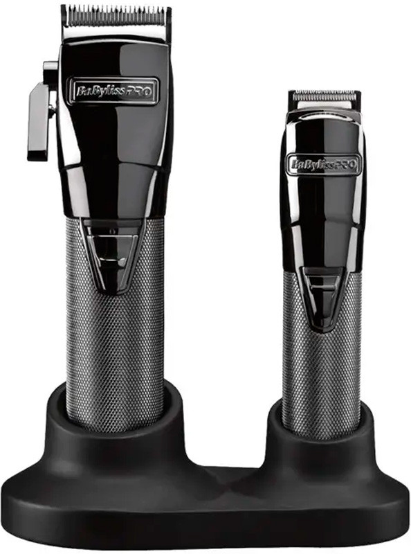 Набір COMBI SET машинка+тример Babyliss на beauty-prof.com Фото 2 Набір COMBI SET машинка+тример Babyliss Фото 2
