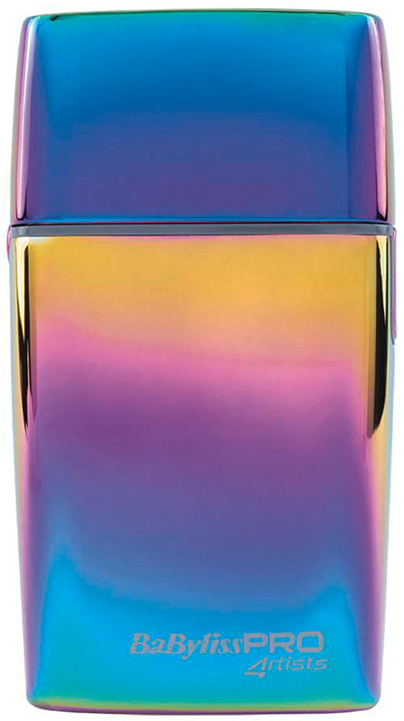 Портативна бритва FS2IE double chameleon Babyliss на beauty-prof.com Фото 2 Портативна бритва FS2IE double chameleon Babyliss Фото 2