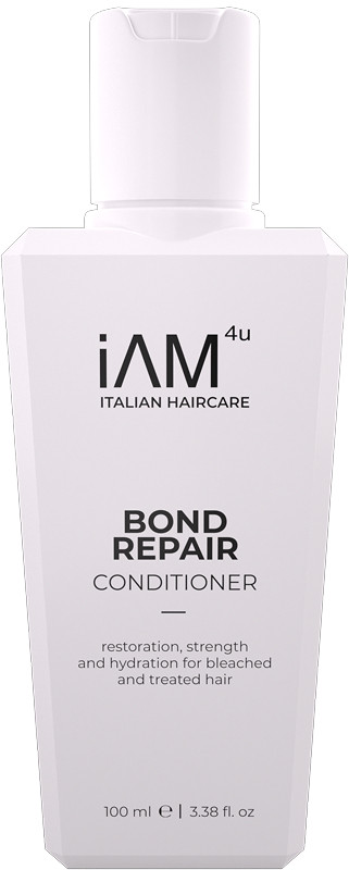Кондиціонер для волосся Bond Repair iAM4u, 100 мл