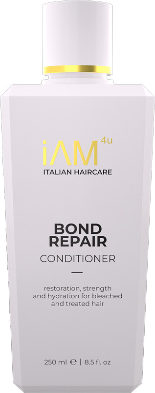Кондиционер для волос Bond Repair iAM4u, 250 мл