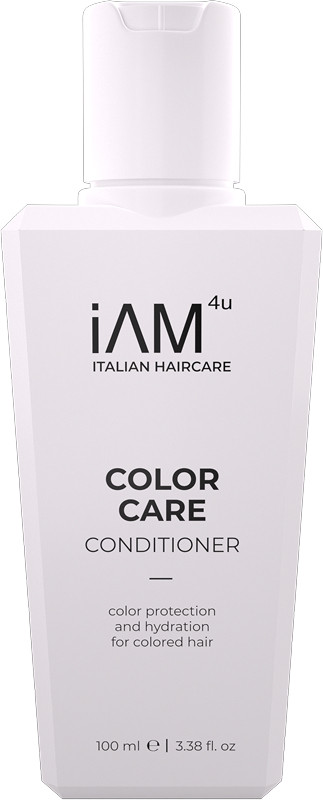 Кондиционер для волос Color Care iAM4u, 100 мл