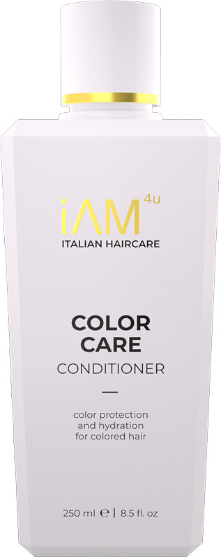 Кондиционер для волос Color Care iAM4u, 250 мл