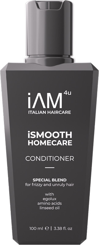 Кондиционер для волос Homecare iAM4u, 100 мл