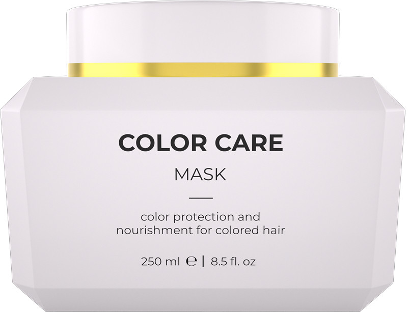 Маска для волос Color Care iAM4u, 250 мл