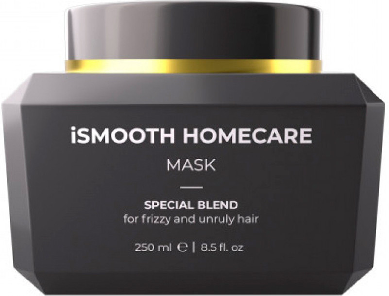 Маска для волосся iSMOOTH Homecare iAM4u, 250 мл