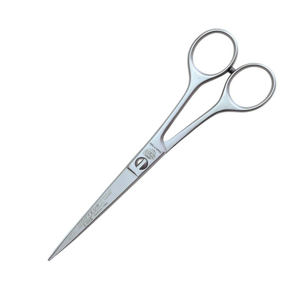 Ножницы прямые 6,5 Coiffeur Super Line Kiepe