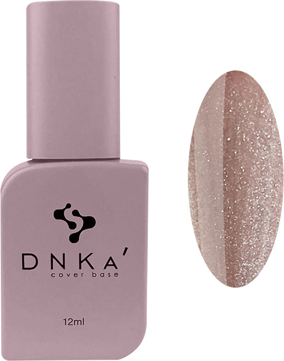 База для нігтів DNKa Cover Base, 12 мл №0012