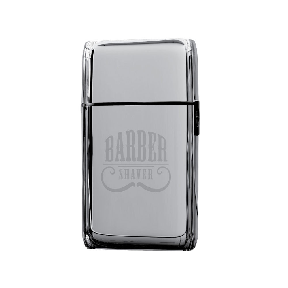 Электробритва TRIPLE Asist Zero Silver TICO на beauty-prof.com Электробритва TRIPLE Asist Zero Silver TICO