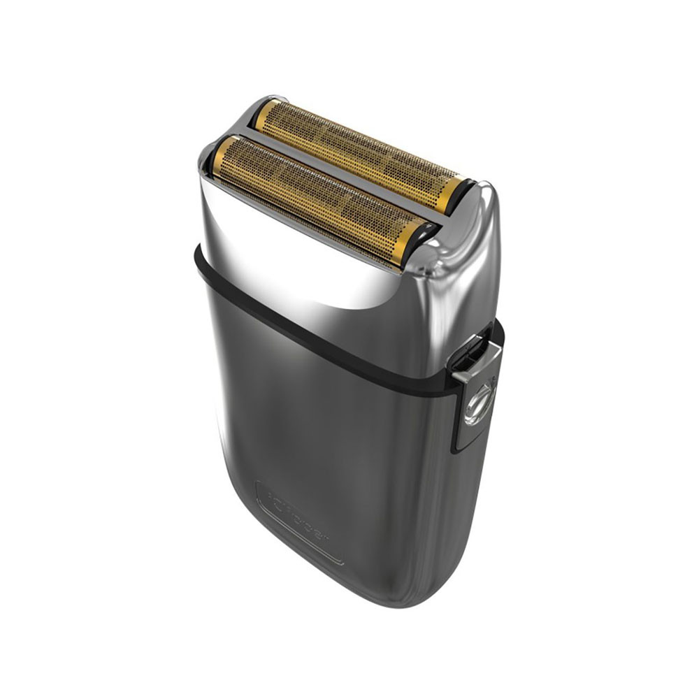 Электробритва TRIPLE Asist Zero Silver TICO Фото 2