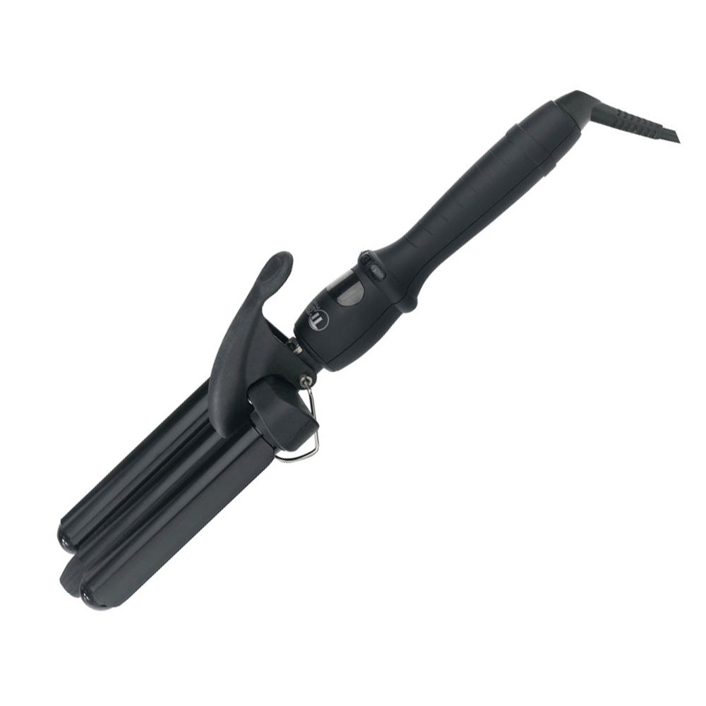 Плойка TRIPLE BARREL WAVER потрійна TICO 22 мм 