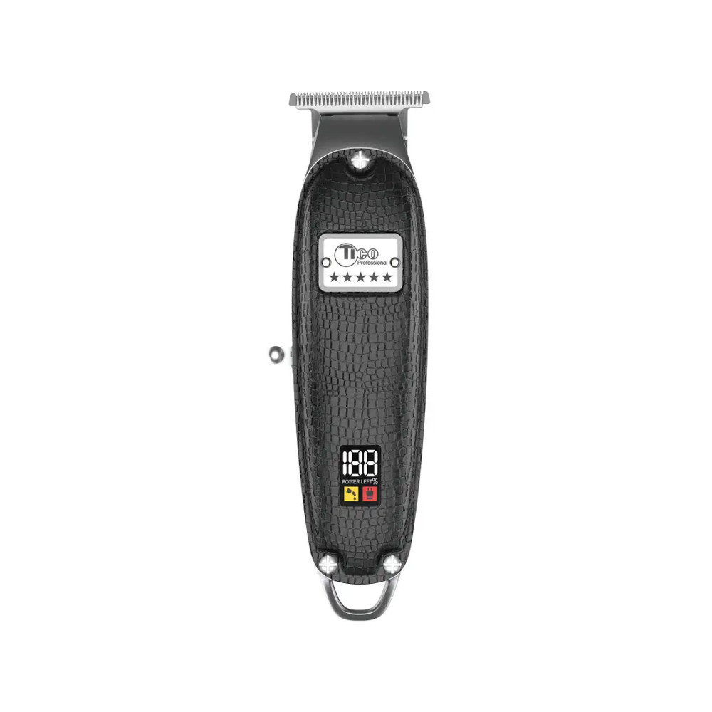 Триммер для стрижки UpperCut-5 mini Black TICO