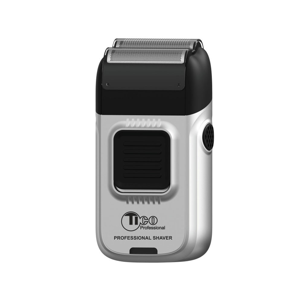 Електробритва PRO Shaver Silver TICO