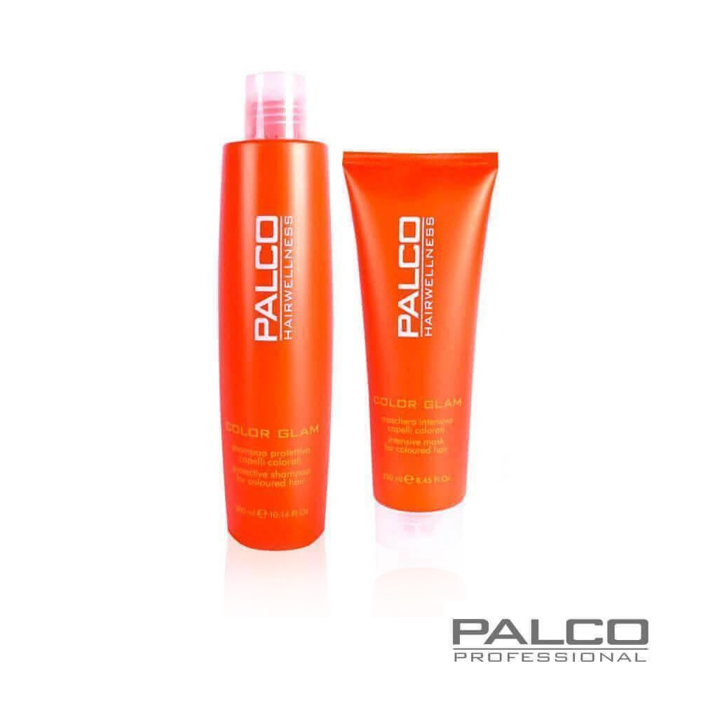 Набор для волос COLOR GLAM PALCO