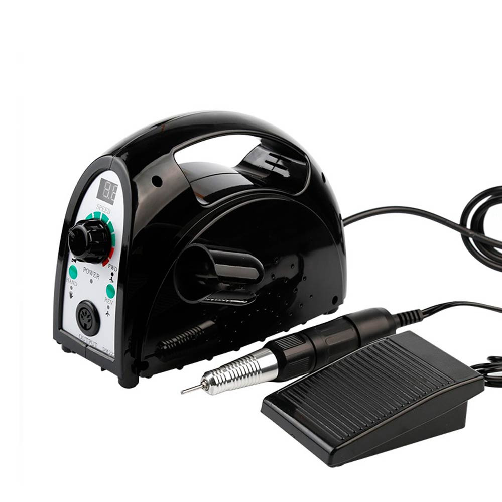Фрезер для манікюру Simei DM-222-1 35000/65 W