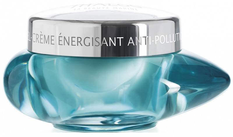 Крем-гель энергетический для лица Energising Gel-Cream Thalgo, 50 мл