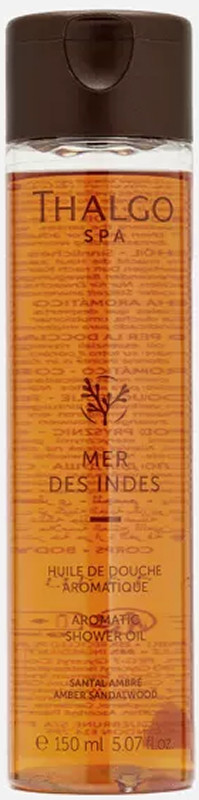 Олія для душу ароматична Aromatic Shower Oil Thalgo, 150 мл
