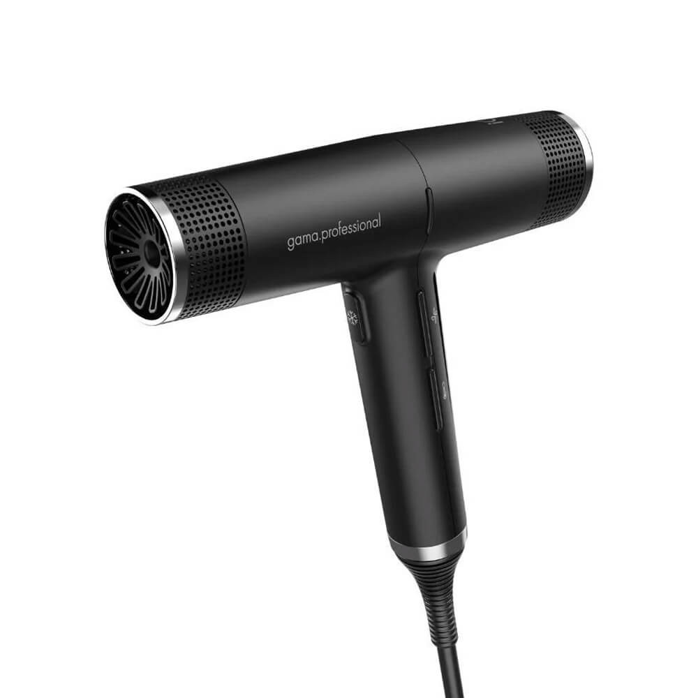 Фен Ga.Ma iQ Black Oxi-Active PH6060.BK  Фото 3 