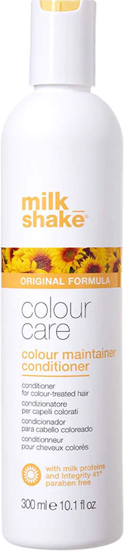 Кондиціонер для фарбованого волосся Color Care Maintainer Milk Shake, 300 мл