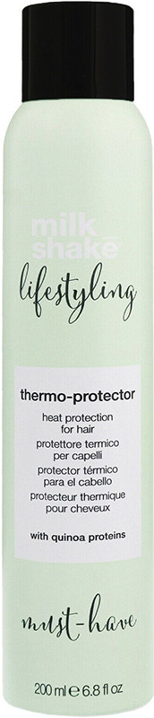 Спрей-термозащита Lifestyling Thermo-Protector Milk Shake, 200 мл