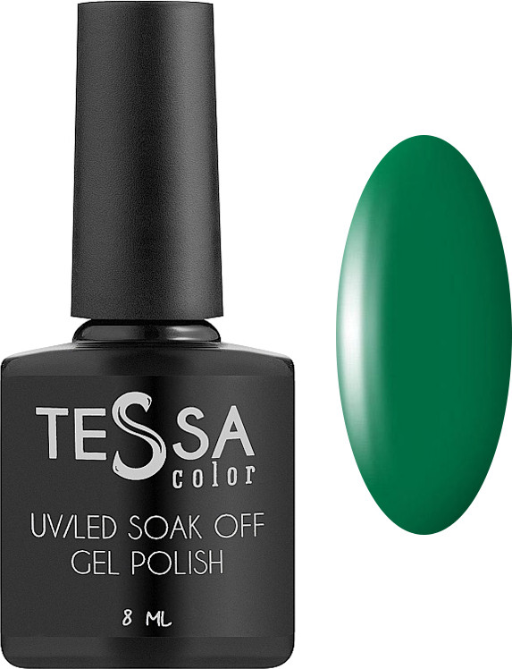 Гель-лак Summer №14 Tessa, 8 мл