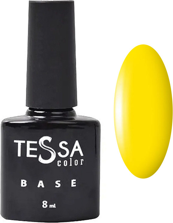 Основа каучуковая №2 Neon Tessa, 8 мл