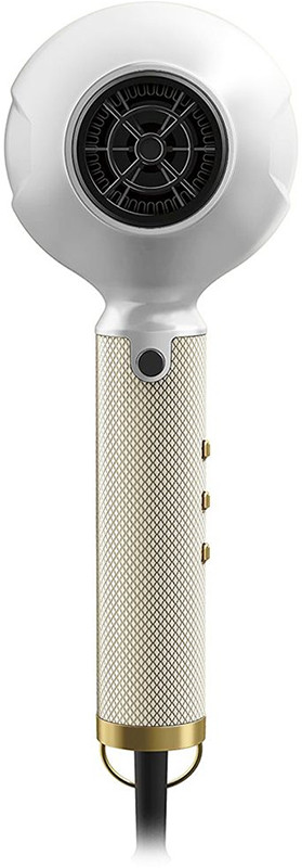 Фен для волос ручной WHITEFX 2200W BaByliss Pro  Фото 3 