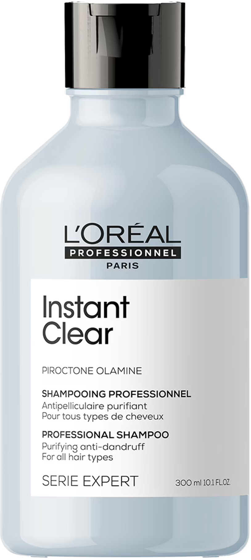 Шампунь проти лупи Instant Clear 300 мл L'Oreal Professionnel Paris