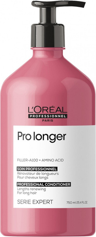 Кондиционер для восстановления волос по длине Expert Prolonger 750 мл L’Oreal Professionnel Paris