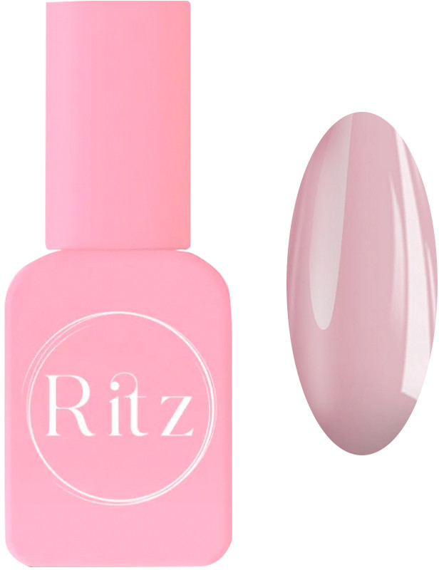 Гель будівельний рідкий для манікюру №011 Liquid Builder Gel Ritz, 12 мл