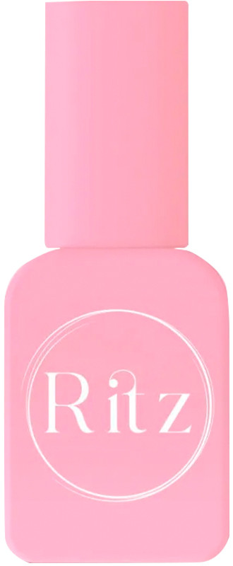 База каучуковая для маникюра Rubber Base Ritz, 12 мл