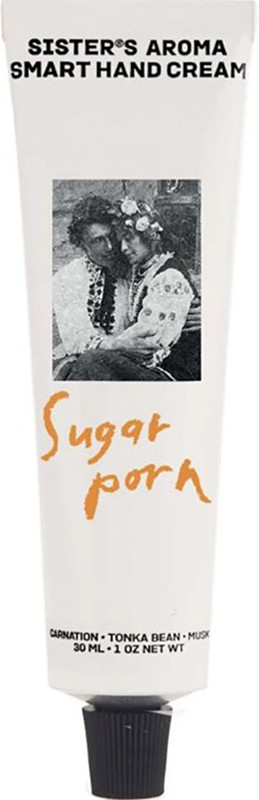 Крем для рук Sugar Porn Smart Sister's Aroma, 30 мл
