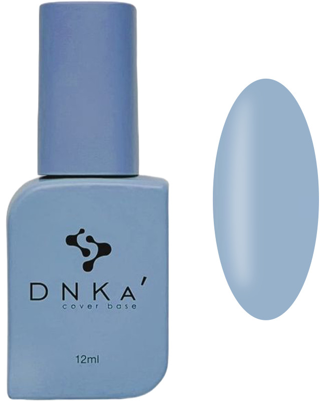 База камуфлирующая Cover Base French New Formula №0016 DNKa, 12 мл