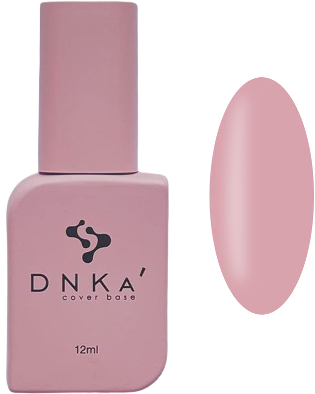 База камуфлююча Cover Base French New Formula №0035 DNKa, 12 мл